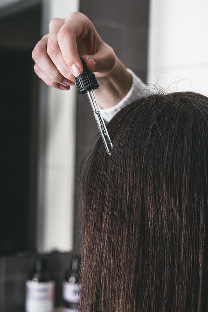 hair